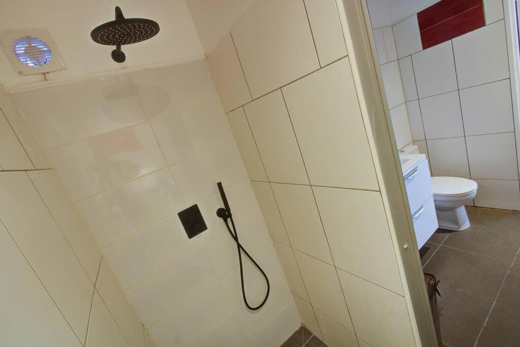 Le Grand Bleu - Jacuzzi - Apt La Saline Les Bains La Saline-Les-Bains Exterior foto