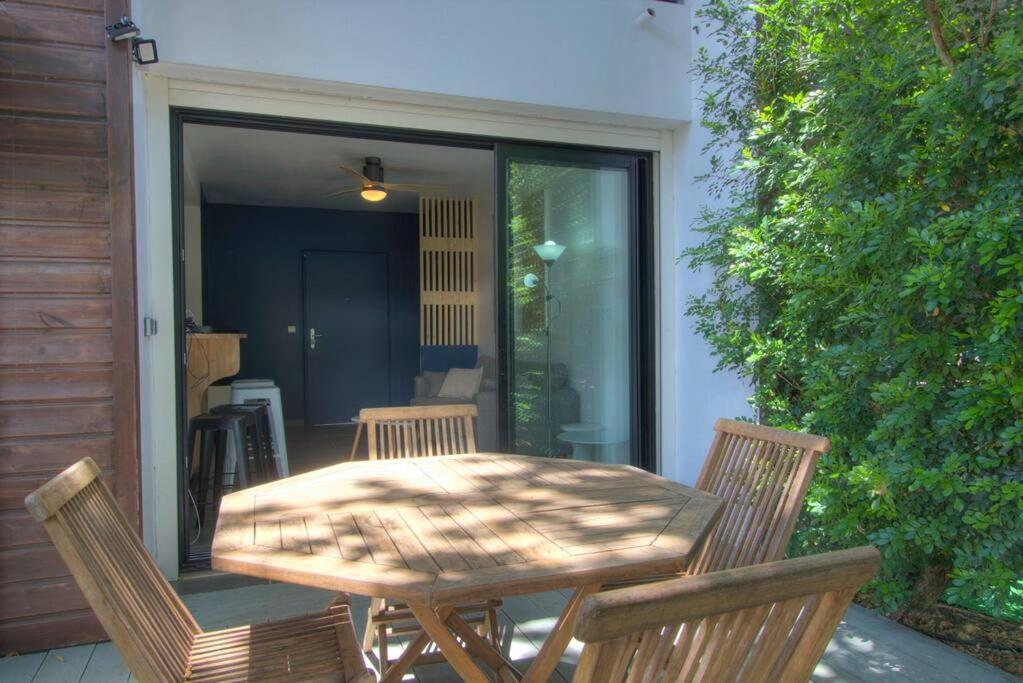 Le Grand Bleu - Jacuzzi - Apt La Saline Les Bains La Saline-Les-Bains Exterior foto
